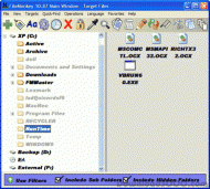 FileMonkey Free Version screenshot